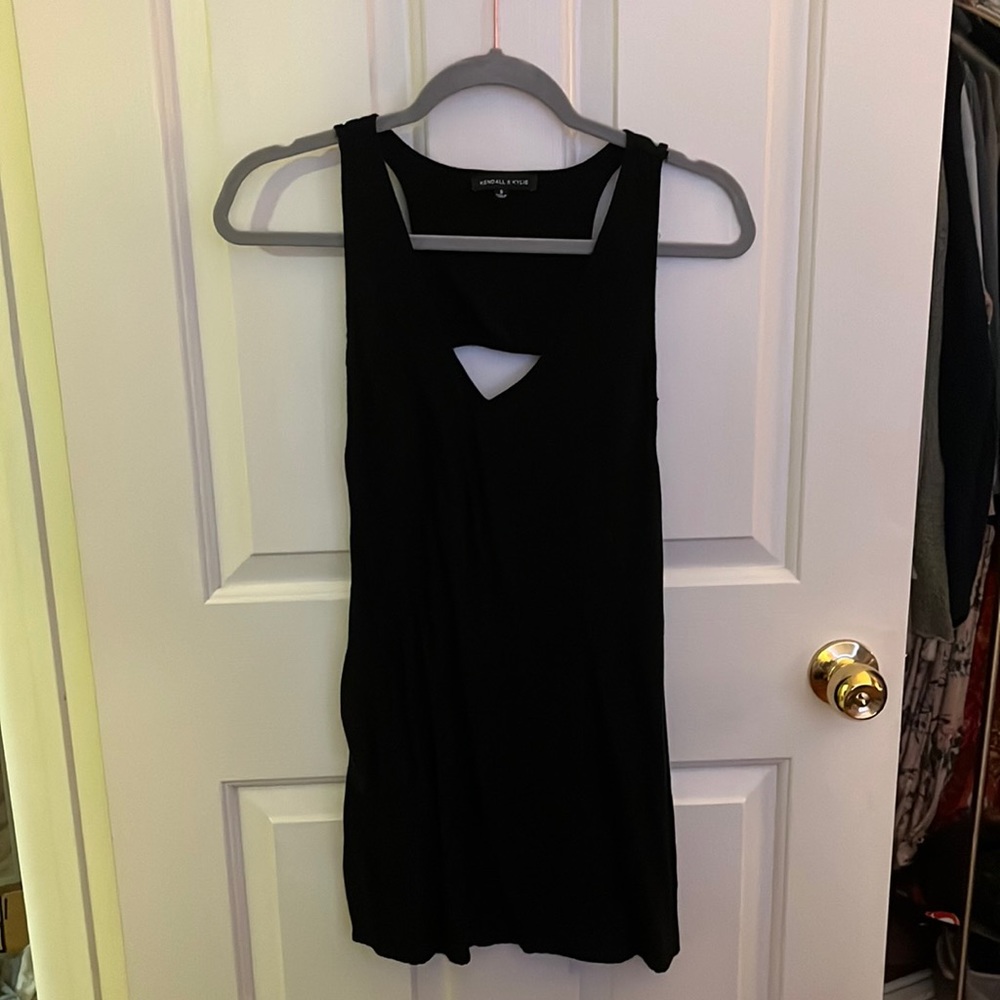 Kendall & Kylie Mini Dress ✨
